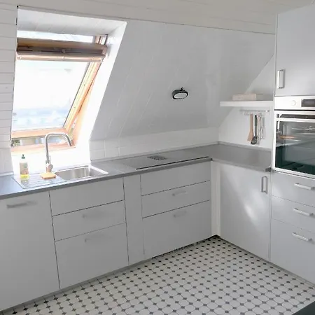 Fruehlingsbogen
