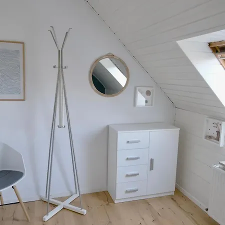 Fruehlingsbogen Apartment