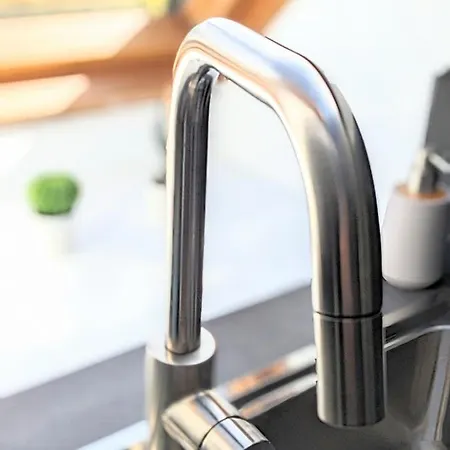 Fruehlingsbogen * Harrislee