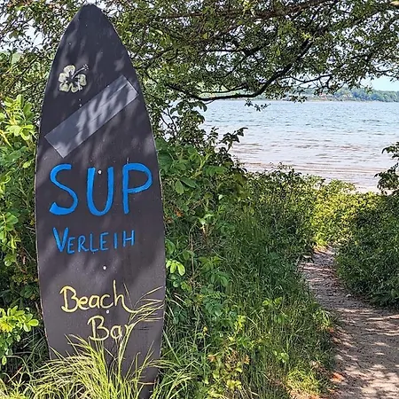 Lägenhet Fruehlingsbogen