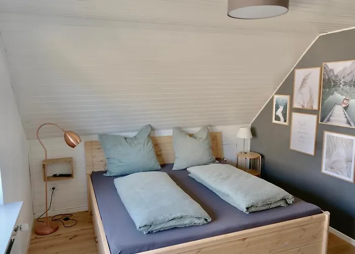 Fruehlingsbogen * Harrislee