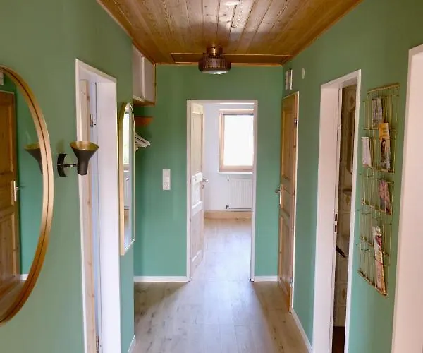 Appartamento Fruehlingsbogen Harrislee