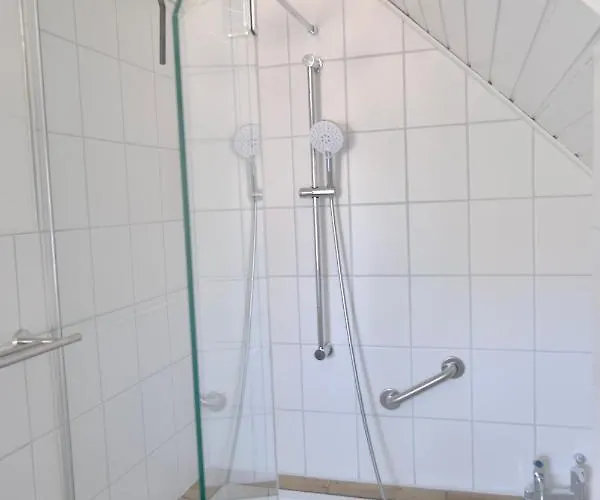 Fruehlingsbogen Harrislee