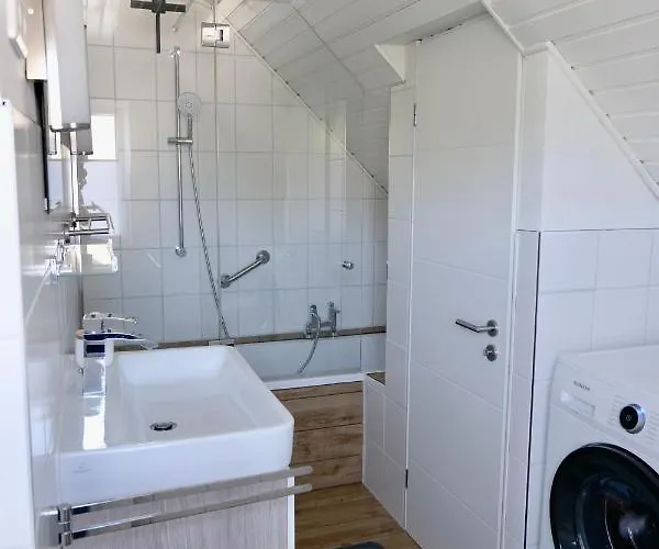 Appartamento Fruehlingsbogen