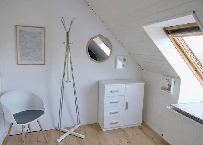 Fruehlingsbogen Appartamento