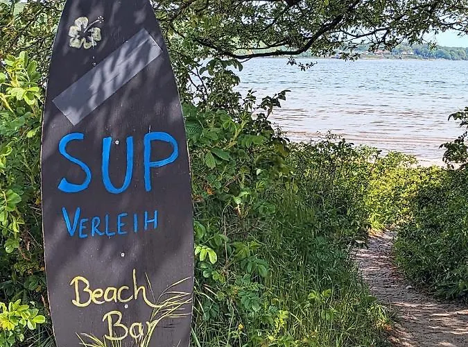 Appartamento Fruehlingsbogen