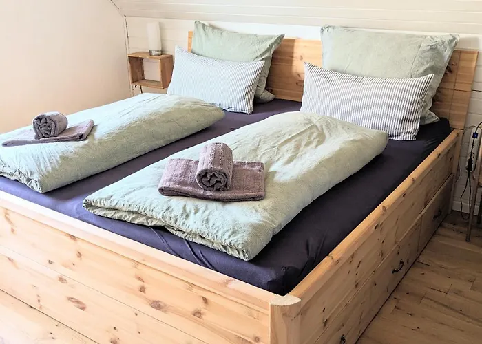 Fruehlingsbogen * Harrislee