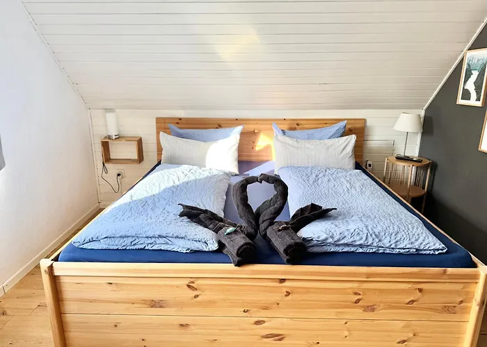 Fruehlingsbogen * Harrislee